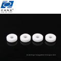 alumina ceramic bushings for insulating